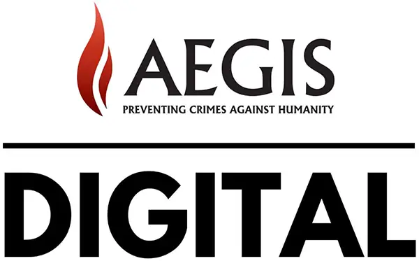 Aegis Digital logo
