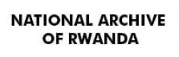 National Archive of Rwanda